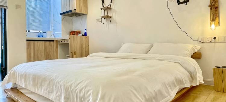 三壹美舍(中山富璟公馆店)图片