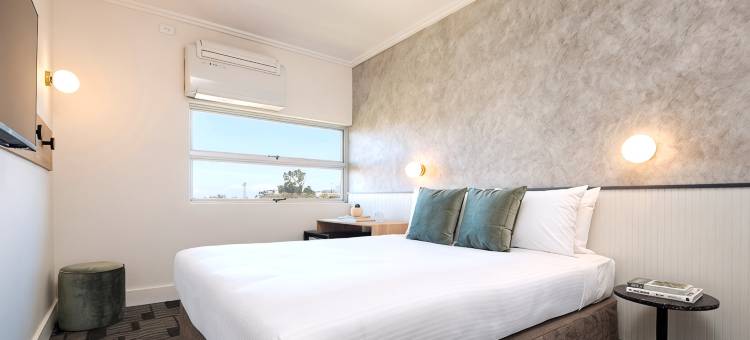伍伦贡托托酒店, EVT旗下(Hotel Totto Wollongong, an EVT hotel)图片