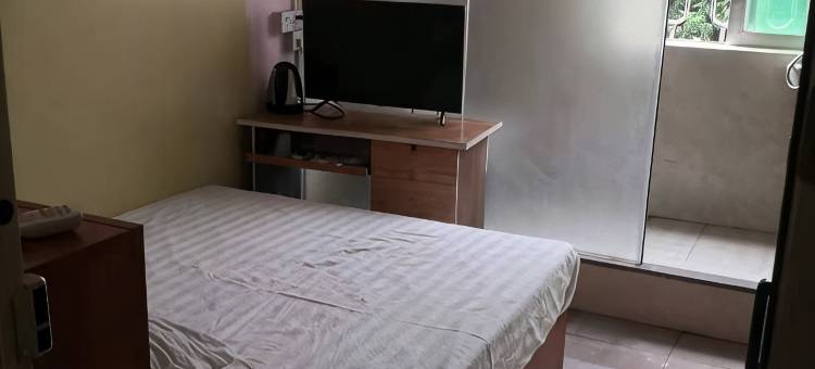 深圳丽豪公寓图片