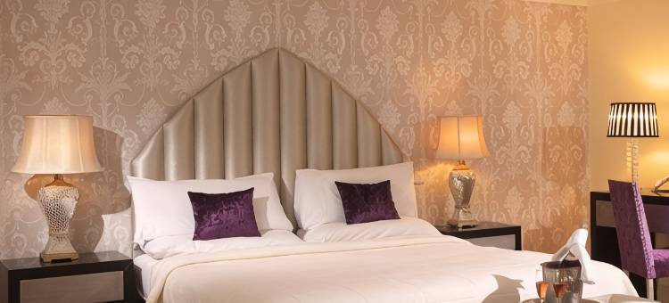 麦克鲁姆城堡酒店(Castle Hotel Macroom)图片