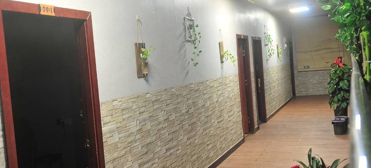 合江东方宾馆图片