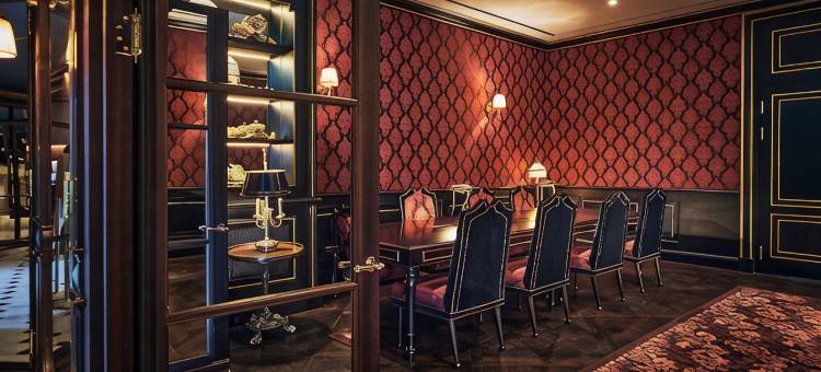 首尔明洞莱斯盖普豪华精选酒店(L’Escape, a Luxury Collection Hotel, Seoul Myeongdong)图片