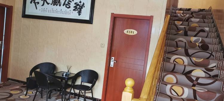 鄂州凤凰苑宾馆图片
