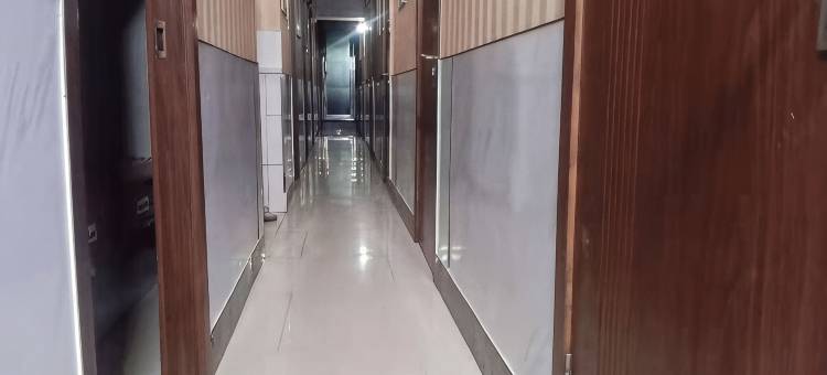 公主岭市暖洋洋旅馆图片
