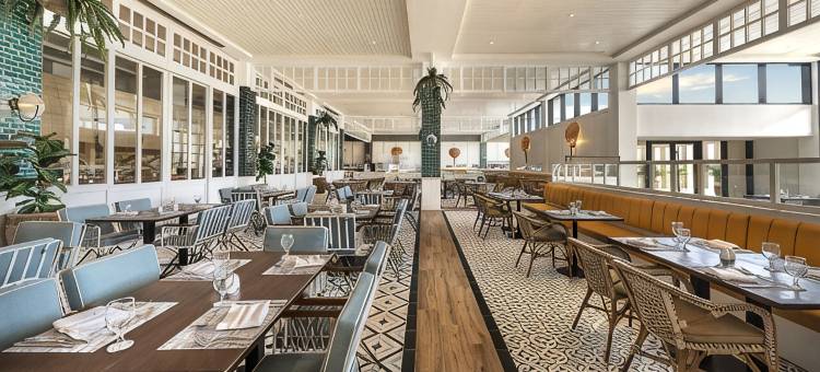 海洋珊瑚泉酒店-全包(Ocean Coral Spring Resort - All Inclusive)图片