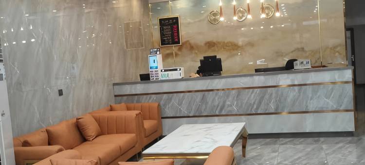 福源大酒店(康县汽车站店)图片