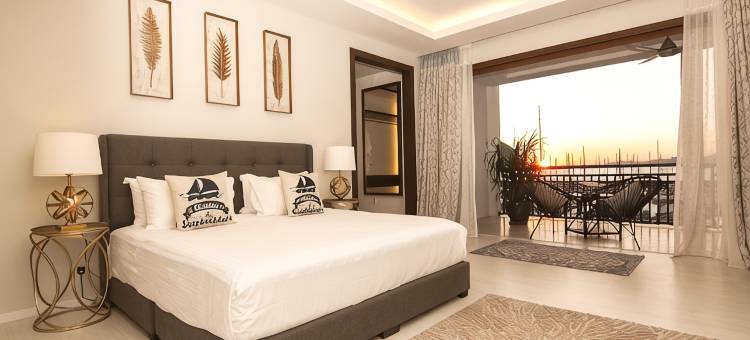 兰卡威码头华美达酒店(Ramada by Wyndham Langkawi Marina)图片