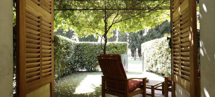 塞勒修道院旅馆(Hostellerie de l'Abbaye de La Celle - Teritoria)图片