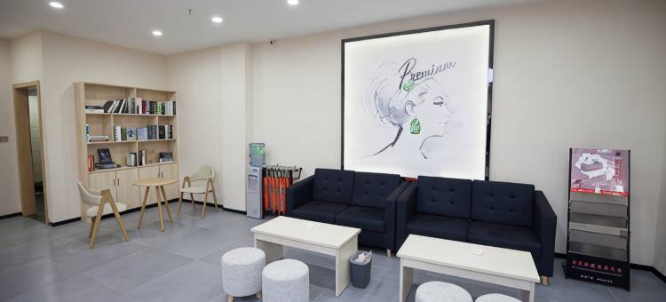 7天优品酒店(宜昌CBD商务中心店)图片