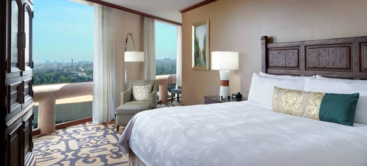 墨西哥城波兰科 JW 万豪酒店(JW Marriott Hotel Mexico City Polanco)图片