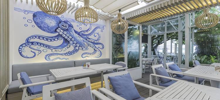 普吉岛凯特睿海湾酒店(Kantary Bay Hotel Phuket)图片
