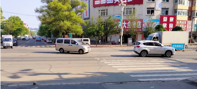 西丰西部小镇主题宾馆图片