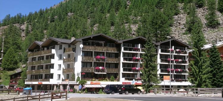 克里斯塔尔扎菲尔酒店(Hotel Kristall-Saphir Superior)图片
