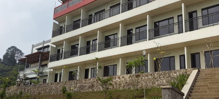 法法山度假村酒店(Fafa Hill Hotel and Resort)图片