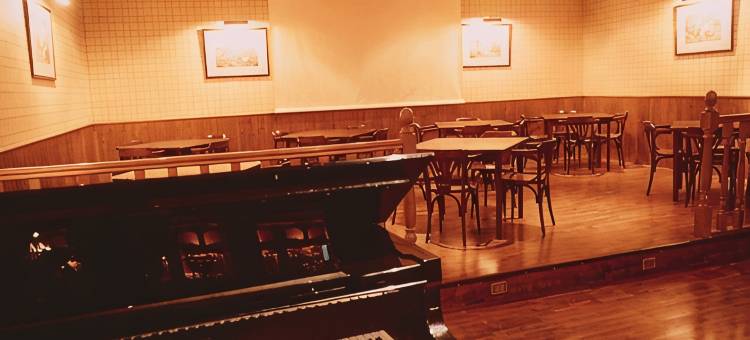 阿巴迪斯洛哈酒店(Hotel Abades Loja)图片