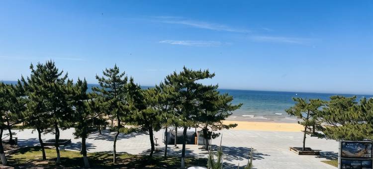 海景短租度假房公寓(环海路3号分店)图片