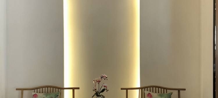 资中财富东方酒店图片