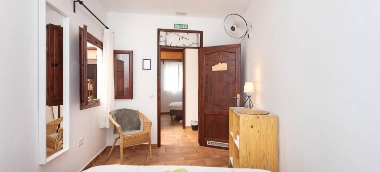 TenoHomes塔拜巴宾馆(TenoHomes Tabaiba Guesthouse)图片