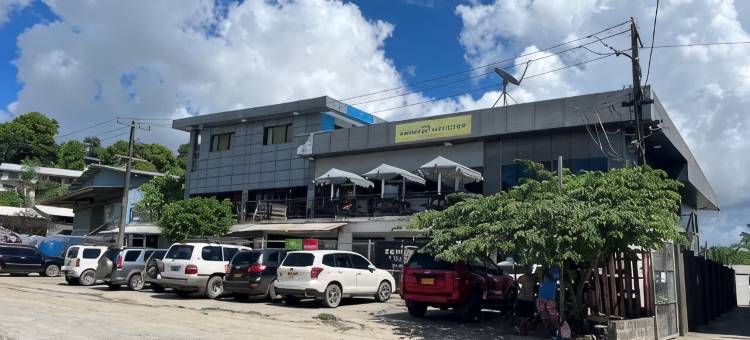 所罗门群岛霍尼亚拉的迷人三卧室公寓(Charming 3-bedroom Apartment in Honiara, Solomon Islands)图片