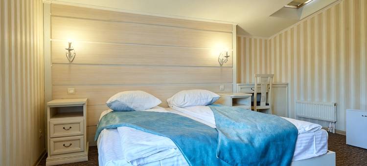 OliviYa Mini-Hotel图片