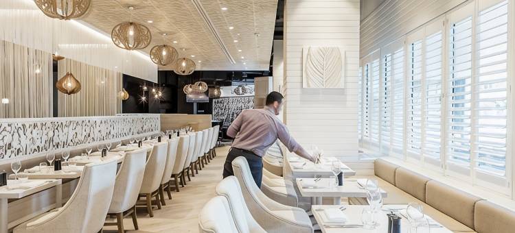 悉尼达令港宾乐雅酒店(PARKROYAL Darling Harbour, Sydney)图片