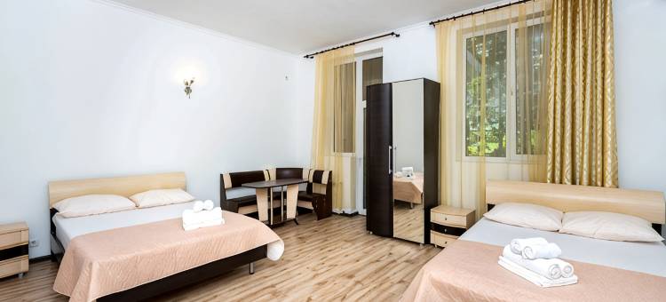 Papaya Park Hotel图片