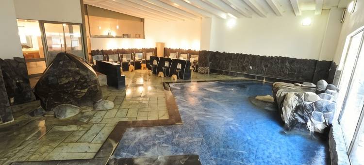 望湖楼(Bokoro Ryokan)图片