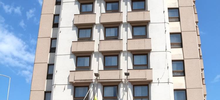 伊格力塔酒店(Hotel Egreta)图片