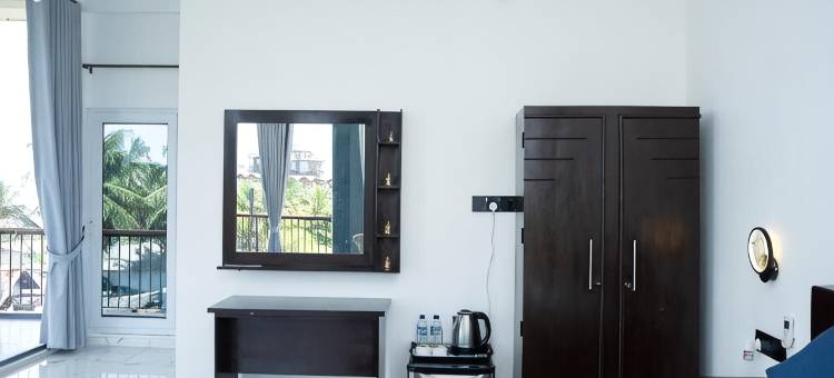 特林科马里的迪亚什海滩度假村(Diyash Beach Resort - Trincomalee)图片