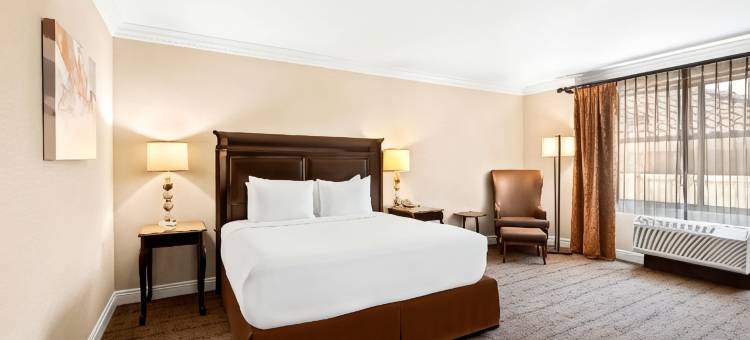 安大略米尔斯购物中心贝斯特韦斯特酒店(Best Western Ontario Mills Mall)图片