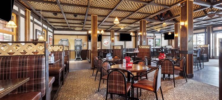 大福克斯目的地中心卡纳德旅馆(Canad Inns Destination Center Grand Forks)图片