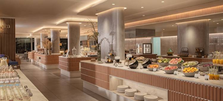 法里奥内斯套房酒店(Plus Fariones Suite Hotel)图片
