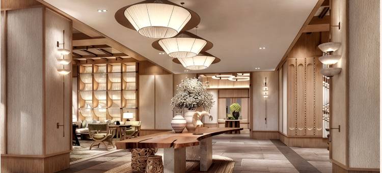 Slohh by Roach Bengaluru, Curio Collection by Hilton图片