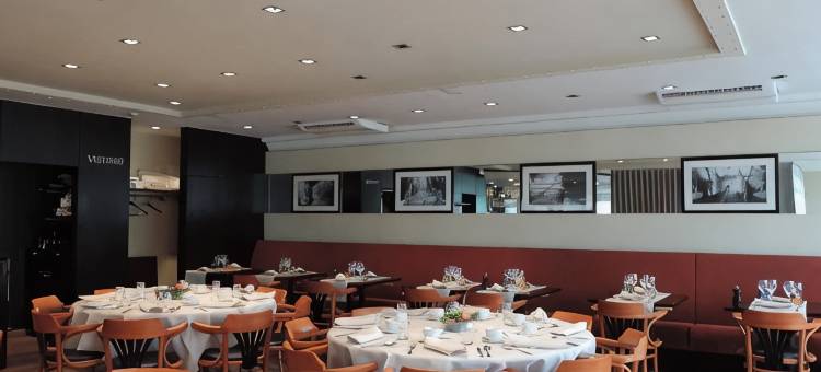 戈塞特酒店(Gosset Hotel)图片