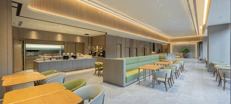 全季酒店(北京石景山苹果园地铁站店)图片