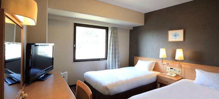 德岛微笑酒店(Smile Hotel Tokushima)图片
