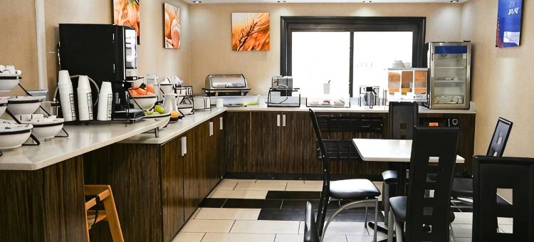 舒适酒店埃奇沃特哈德逊河畔(Comfort Inn Edgewater on Hudson River)图片