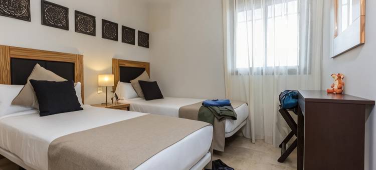 纳瓦尔罗马诺高尔夫度假村(Ona Valle Romano Golf & Resort)图片