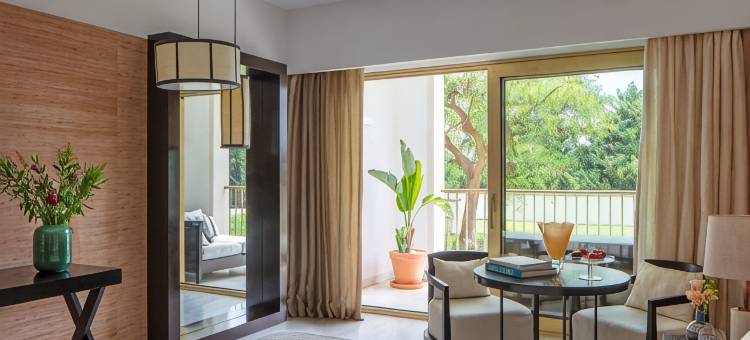 Victoria Golf Resort and Spa Managed by Accor(Victoria Golf Resort and Spa Managed by Accor)图片