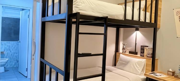 贝特酒店攀牙(Bedter Hotel Phang Nga)图片