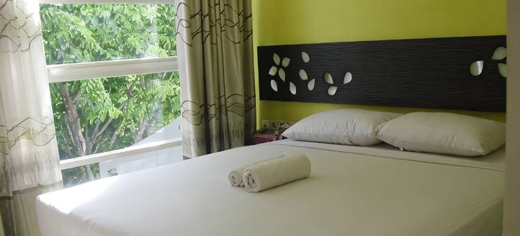 Hotel O Harmonie Residence图片