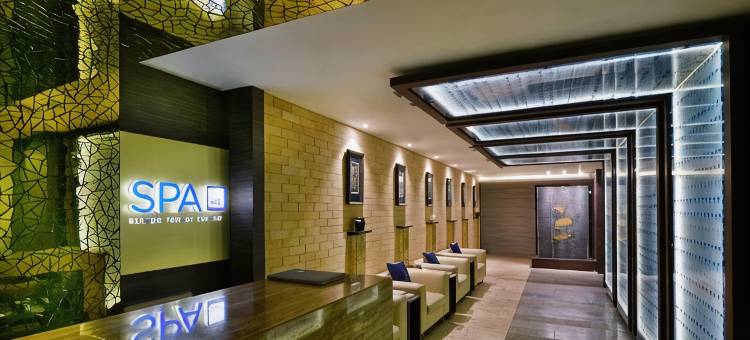 达卡水上花园丽笙酒店(Radisson Blu Dhaka Water Garden)图片
