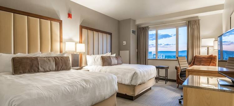 韦斯特马克费尔班克斯酒店及会议中心(Westmark Fairbanks Hotel and Conference Center)图片