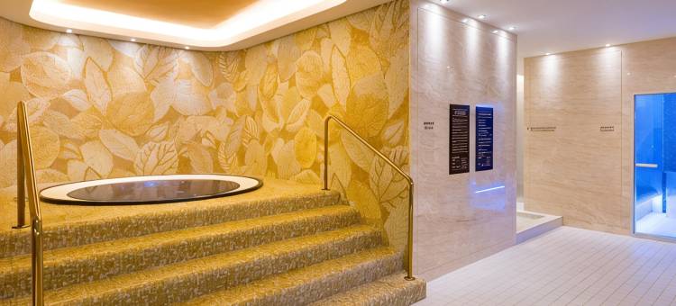 萨马拉乐天酒店(Lotte Hotel Samara)图片