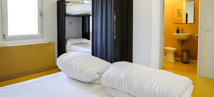 游牧旅舍(Nomad Hostel)图片