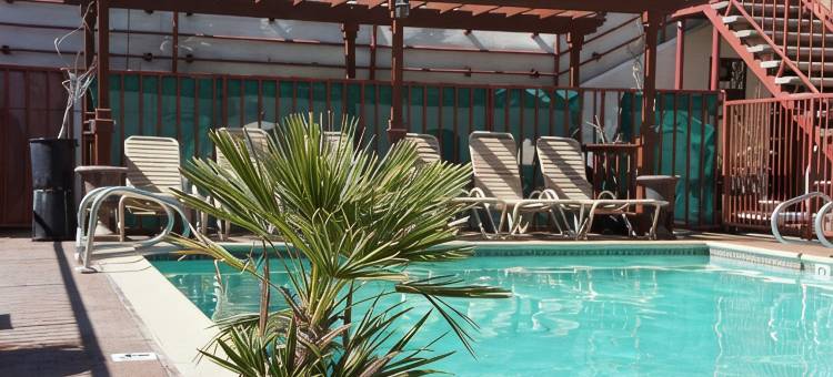 Days Inn by Wyndham Victorville - Hesperia I-15 Palmdale Road图片