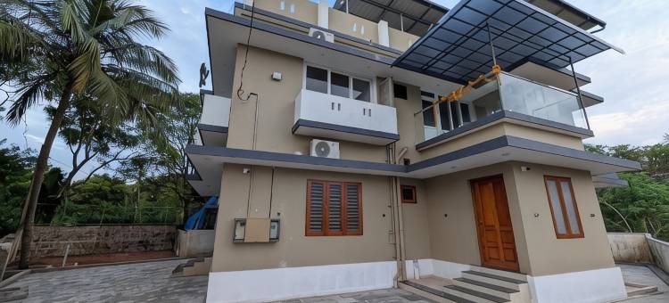 大海滩别墅帕亚姆巴拉姆(Grand Beach Villa)图片