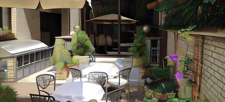 帝国酒店(Hotel Imperial)图片