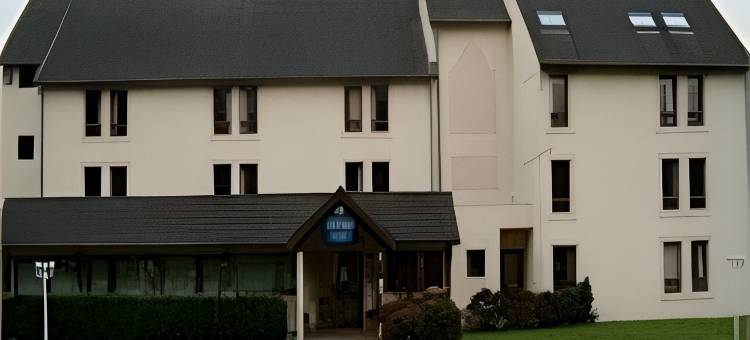 坎佩尔宜必思快捷酒店(Ibis Budget Quimper)图片