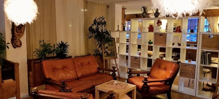 豪狄雷斯酒店(Hôtel des Haudères)图片